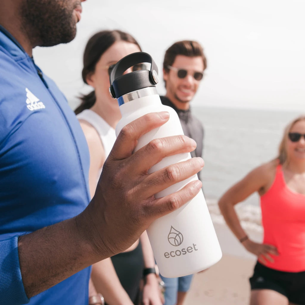 Ecoset Water bottles