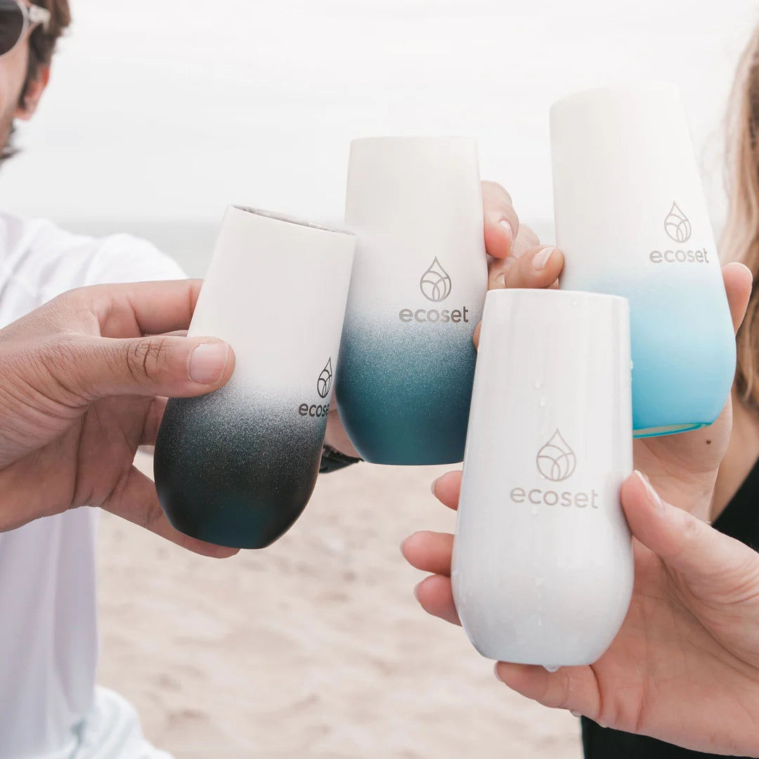 Champagne Tumblers