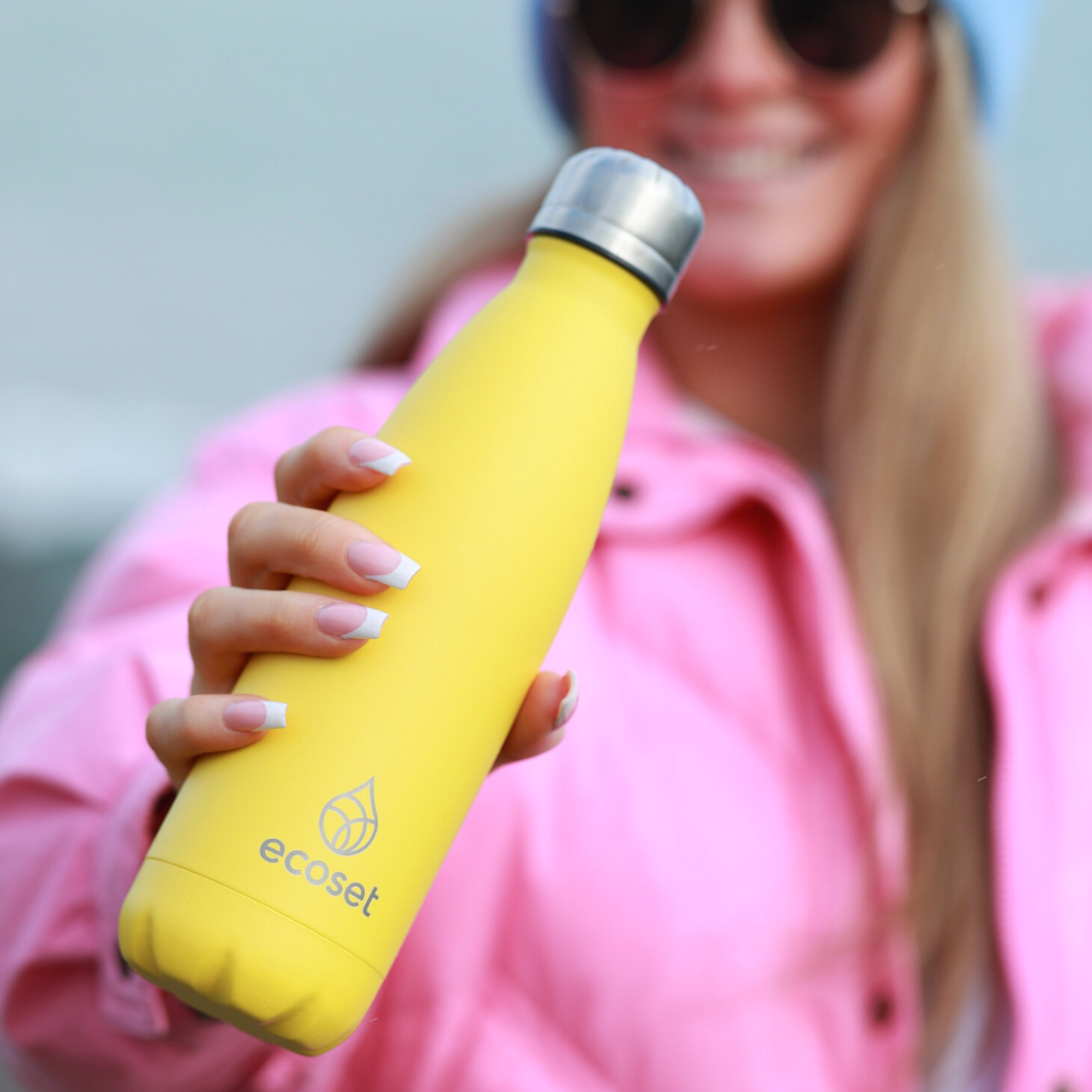 Quench Water Bottle