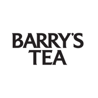 barrys tea logo