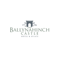 ballynahinch castle logo