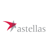 astellas logo