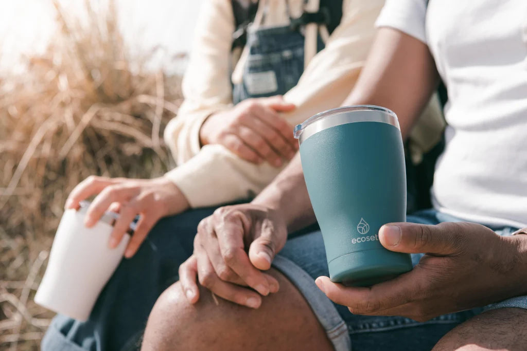 Stroller Mug