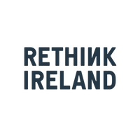 rethink ireland logo