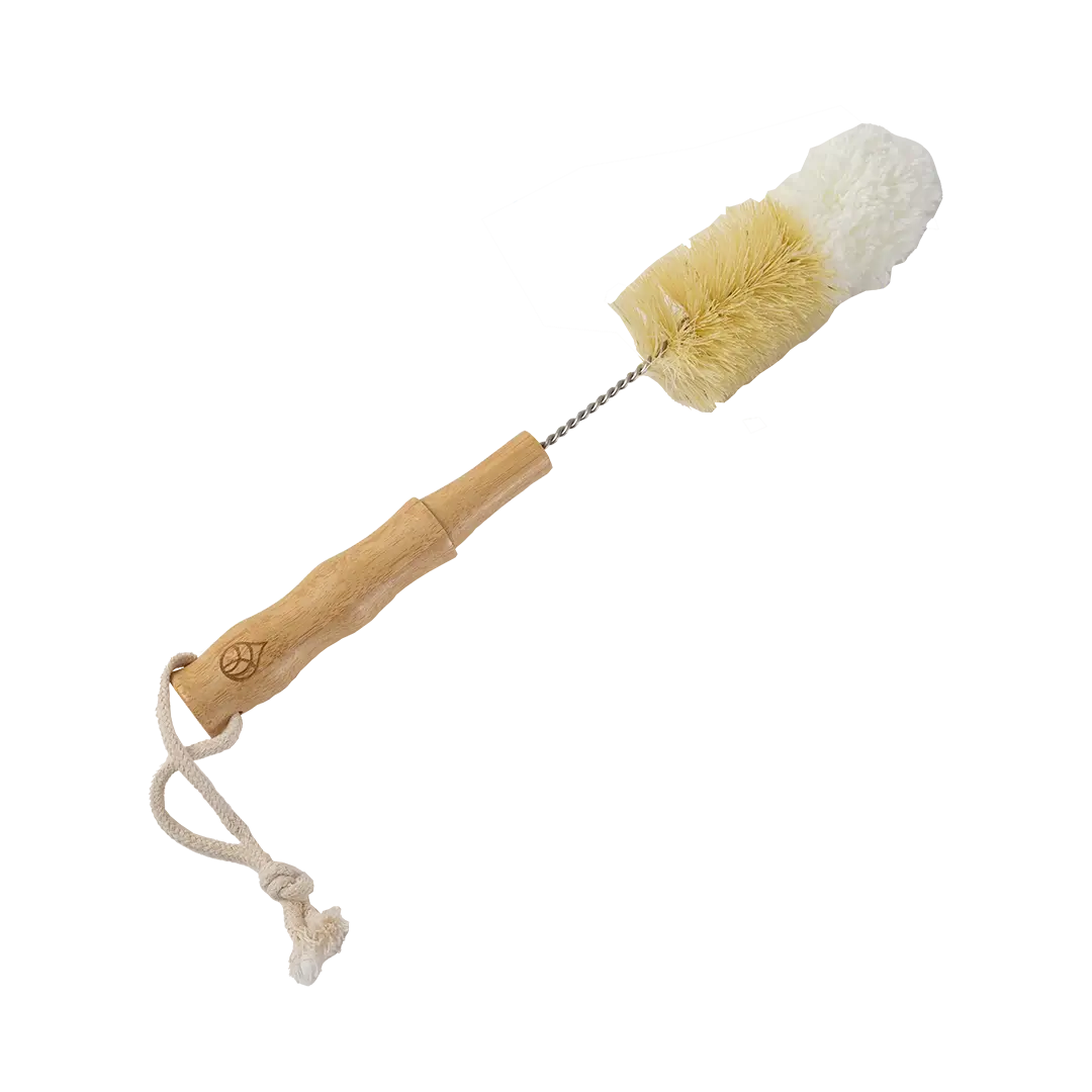 Bamboo Brush