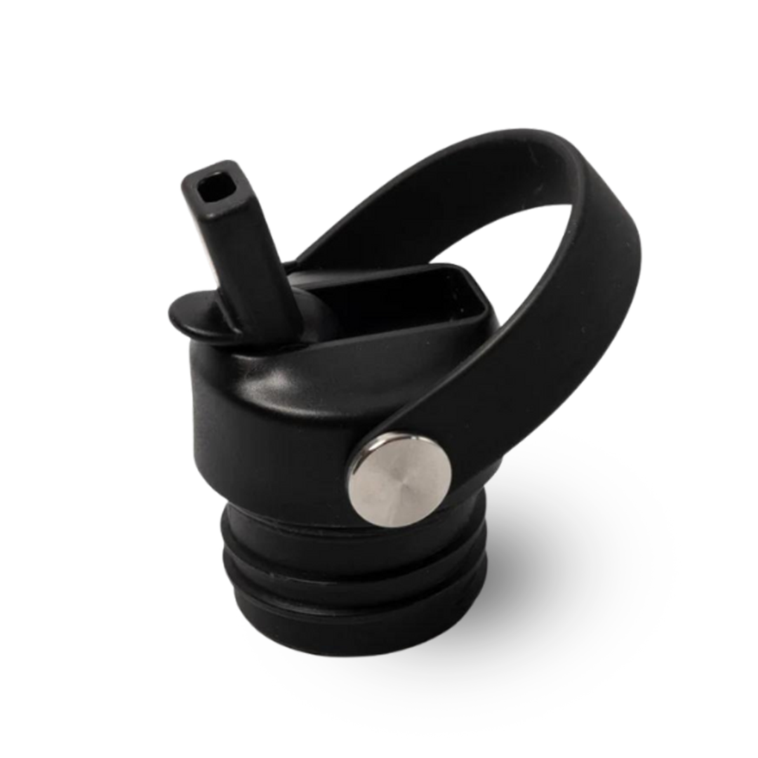 Flasket Bottle - Flip Straw Lid