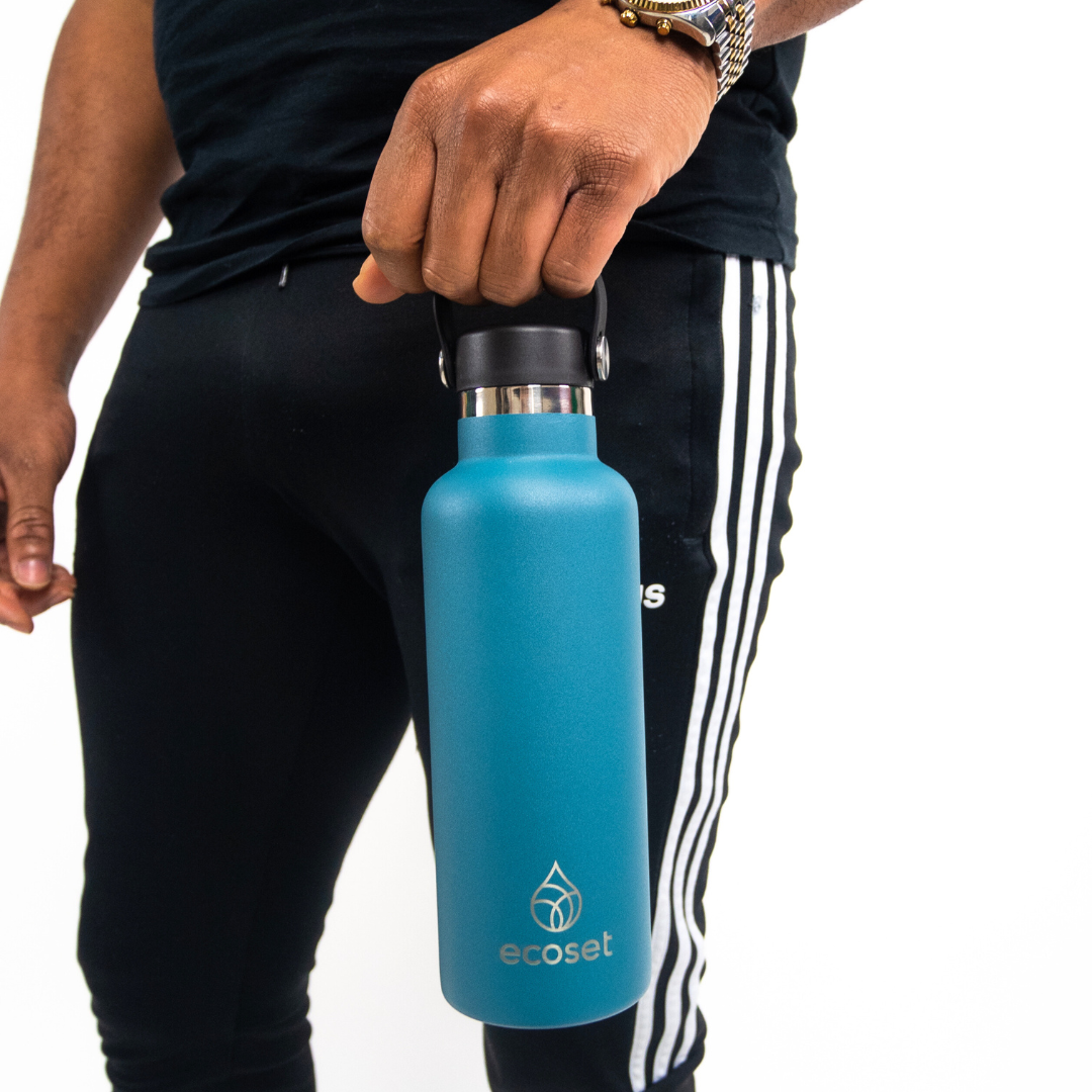 Flasket Water Bottle Flip Top
