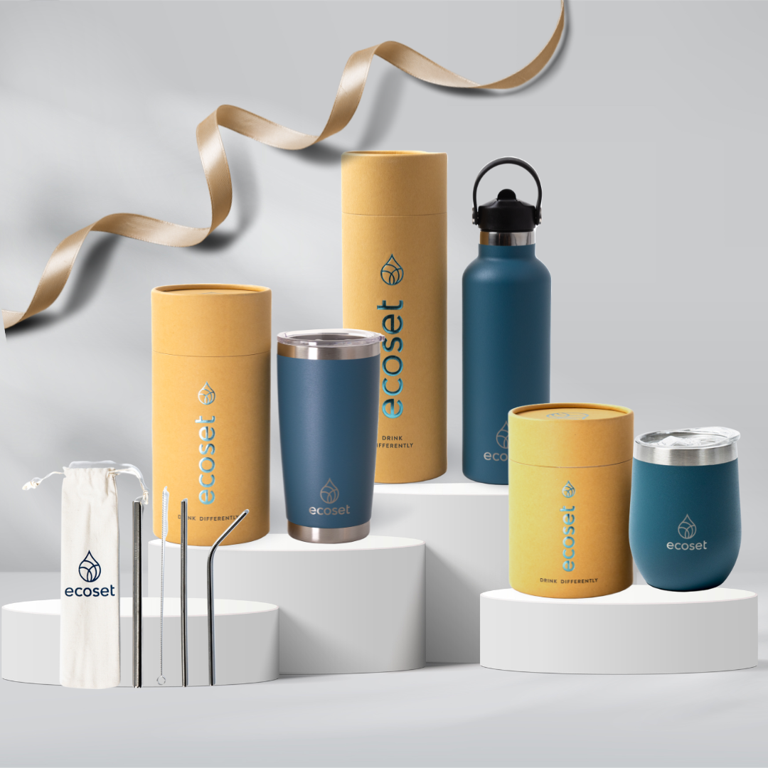 Gift Box Ocean