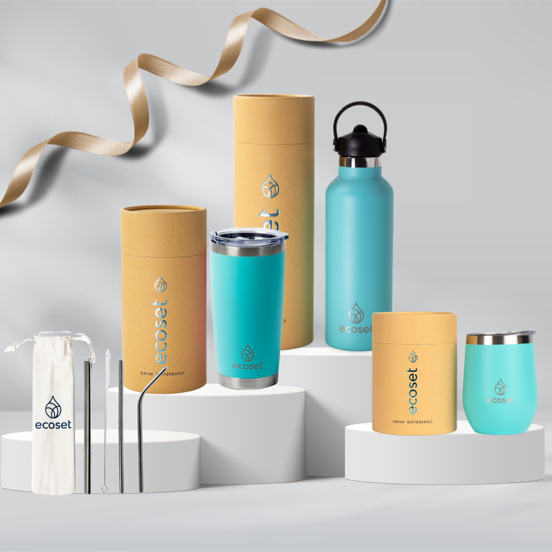Gift Box Sky