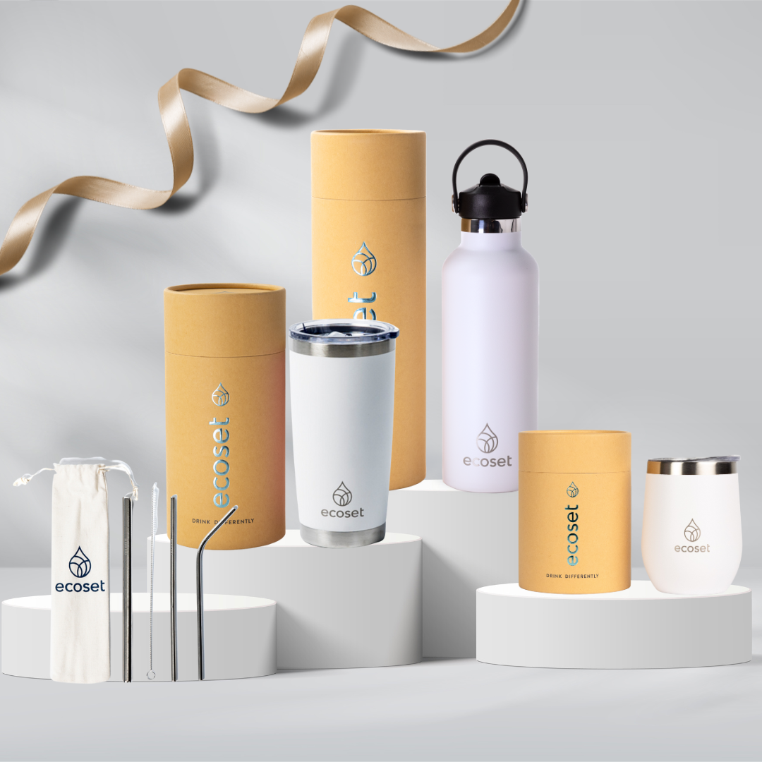 Gift Box Snow