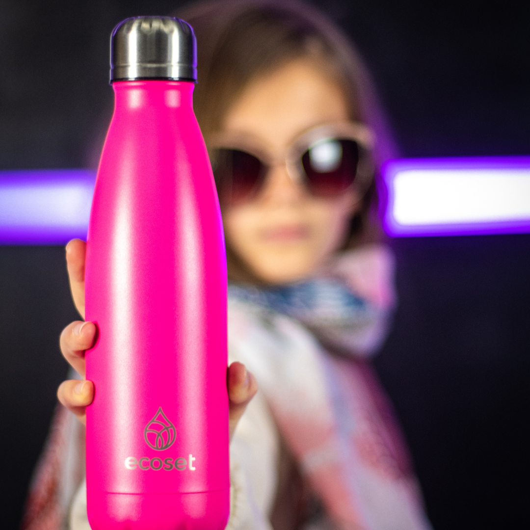 Kids Flamingo Quench