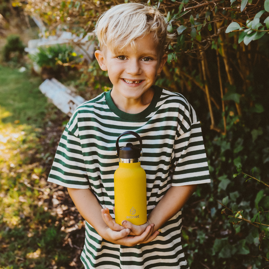 Ecoset Kids Flasket