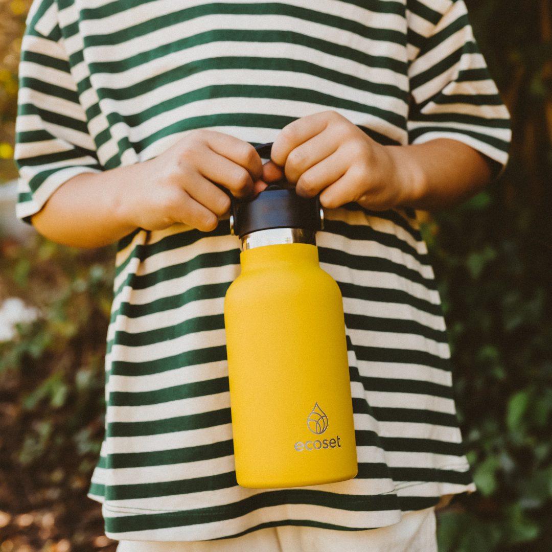 Kids Water bottle sunbeam
