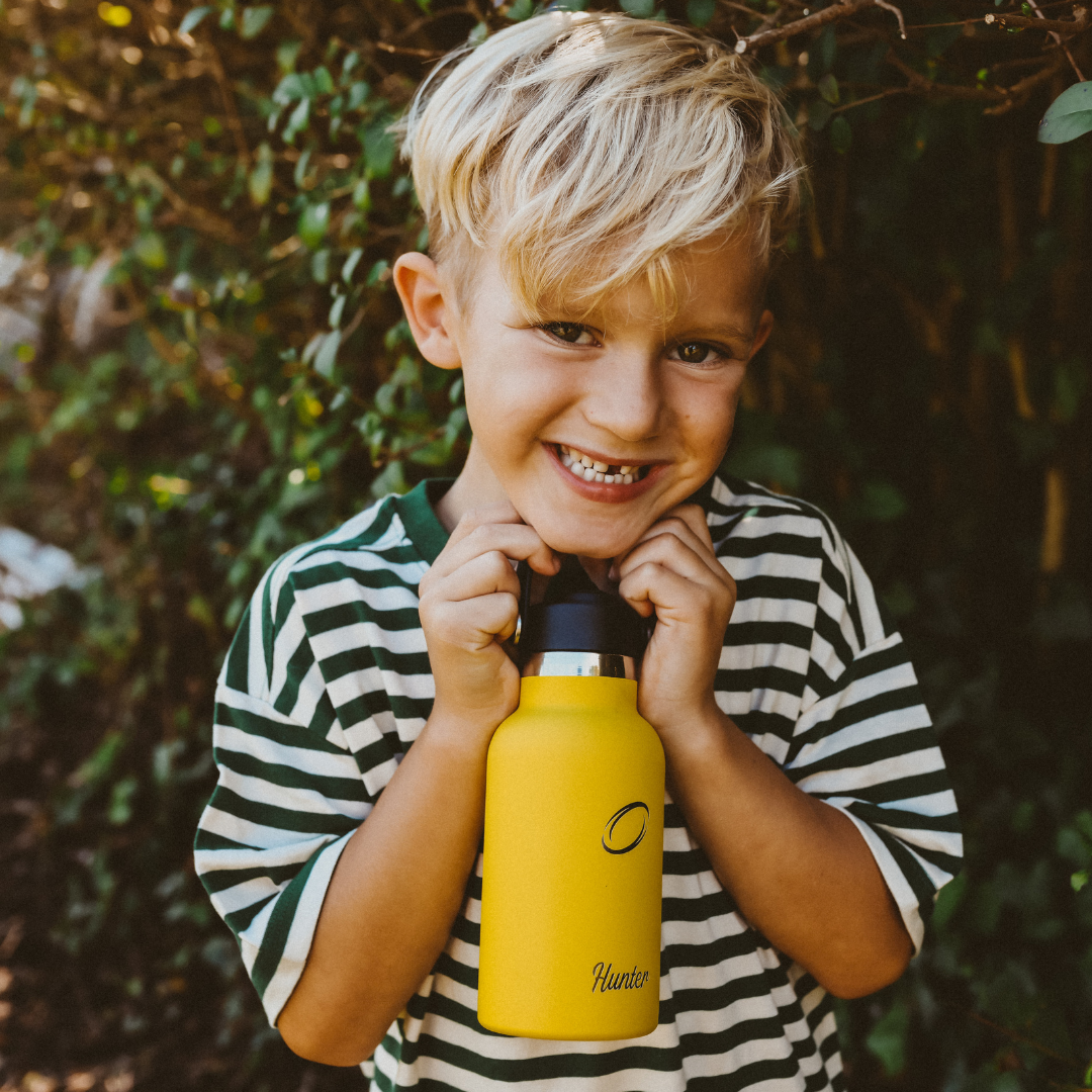 Ecoset Kids Water Bottles Engraved