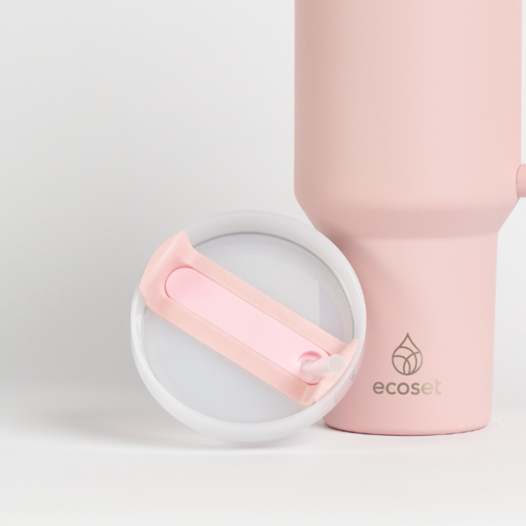 Roamer Mug - Straw Lid