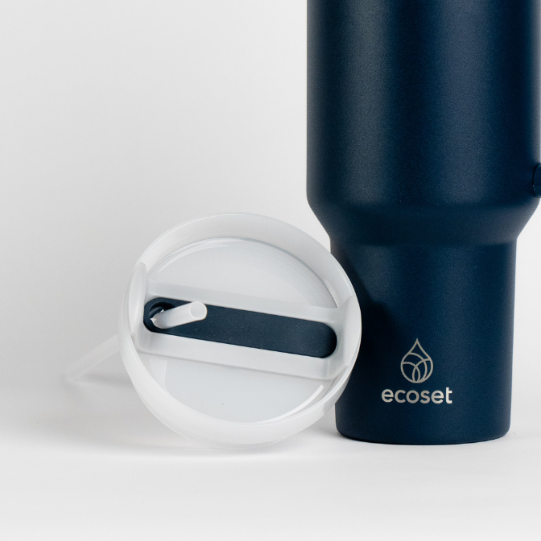 Roamer Mug - Straw Lid