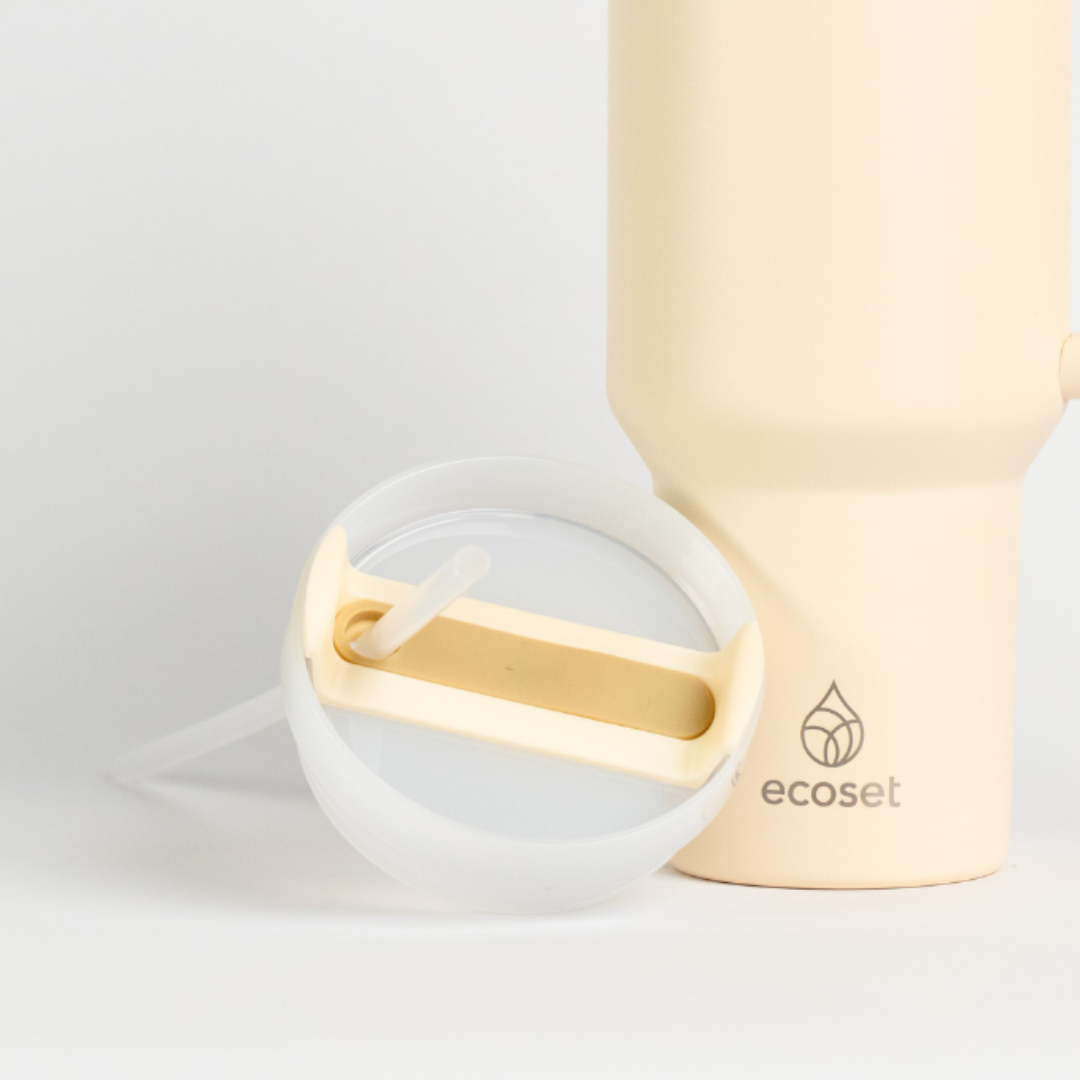 Roamer Mug - Straw Lid