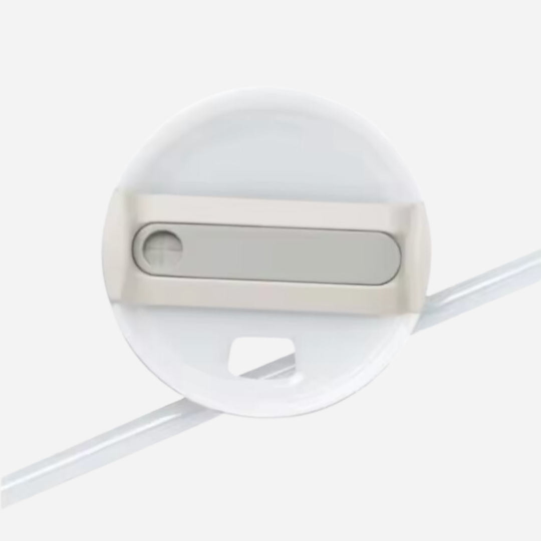 Roamer Mug - Straw Lid