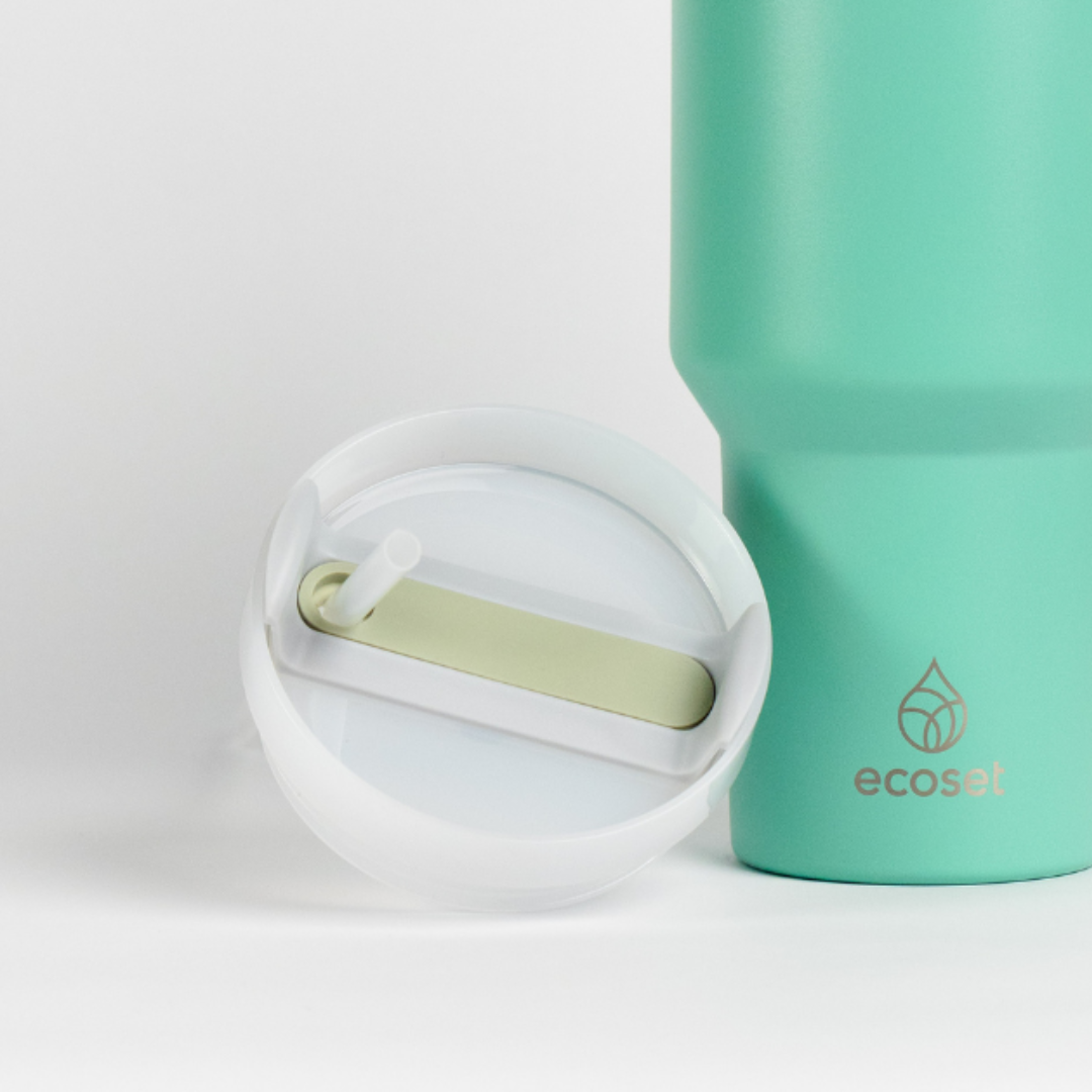 Roamer Mug - Straw Lid