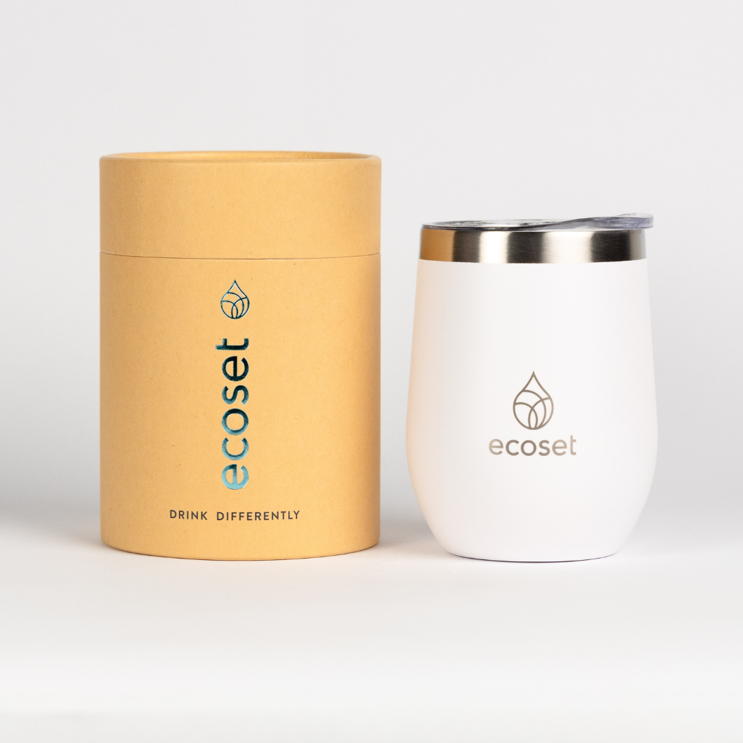 Snow 12oz Tumbler