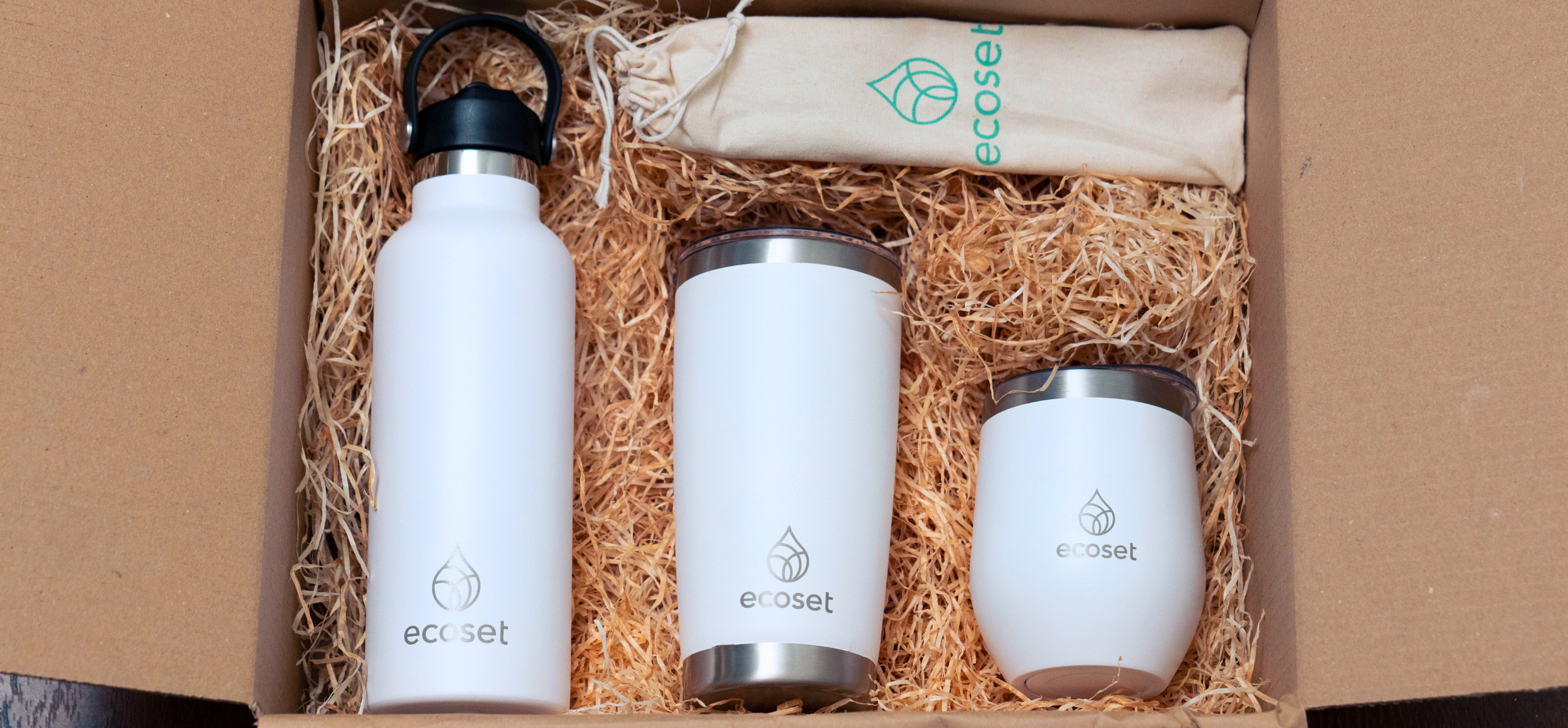 Snow Gift Set
