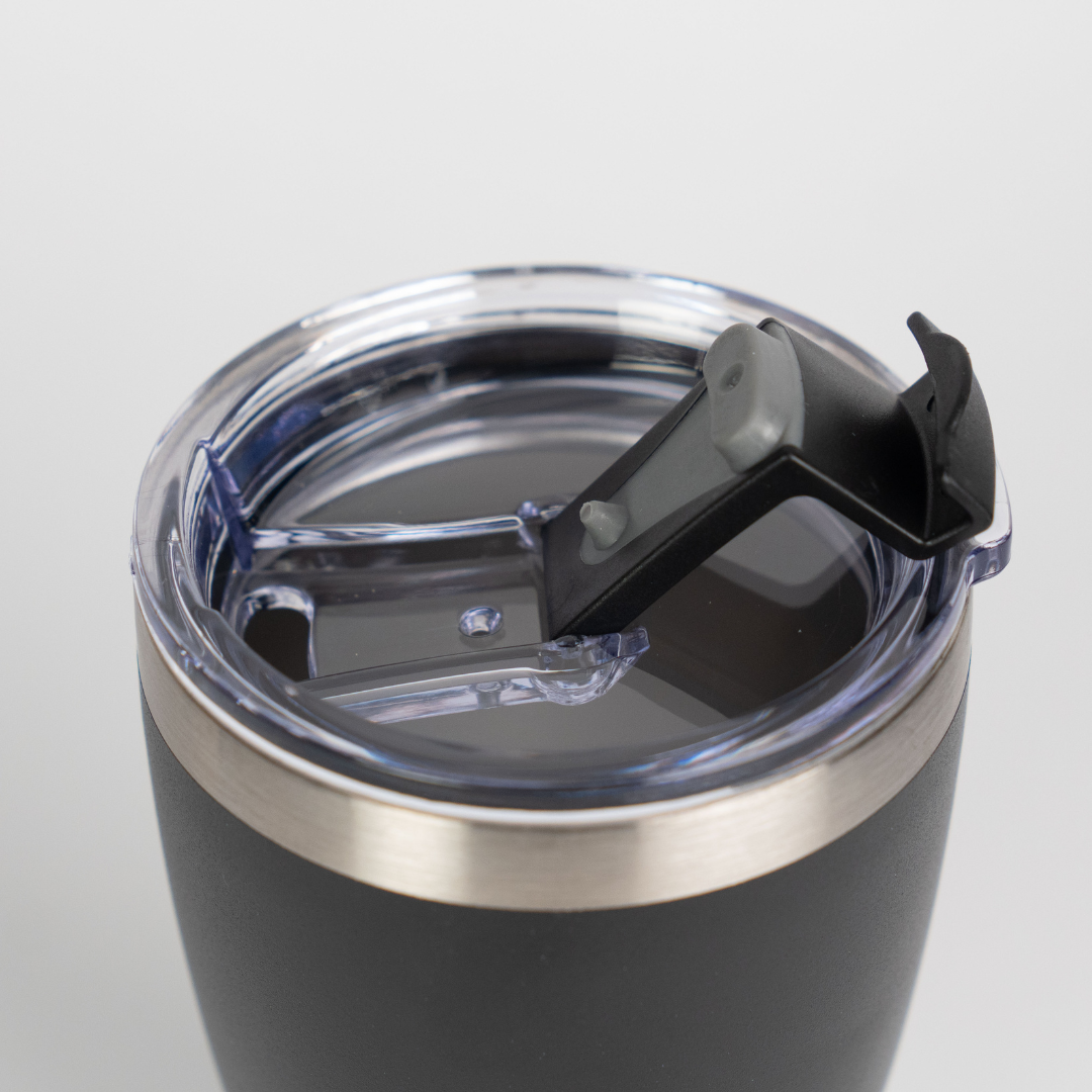 Travel Mug & Stroller mug - Flip Lid