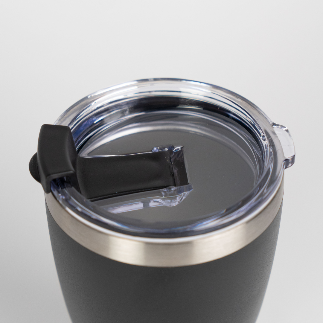 Travel Mug & Stroller mug - Flip Lid