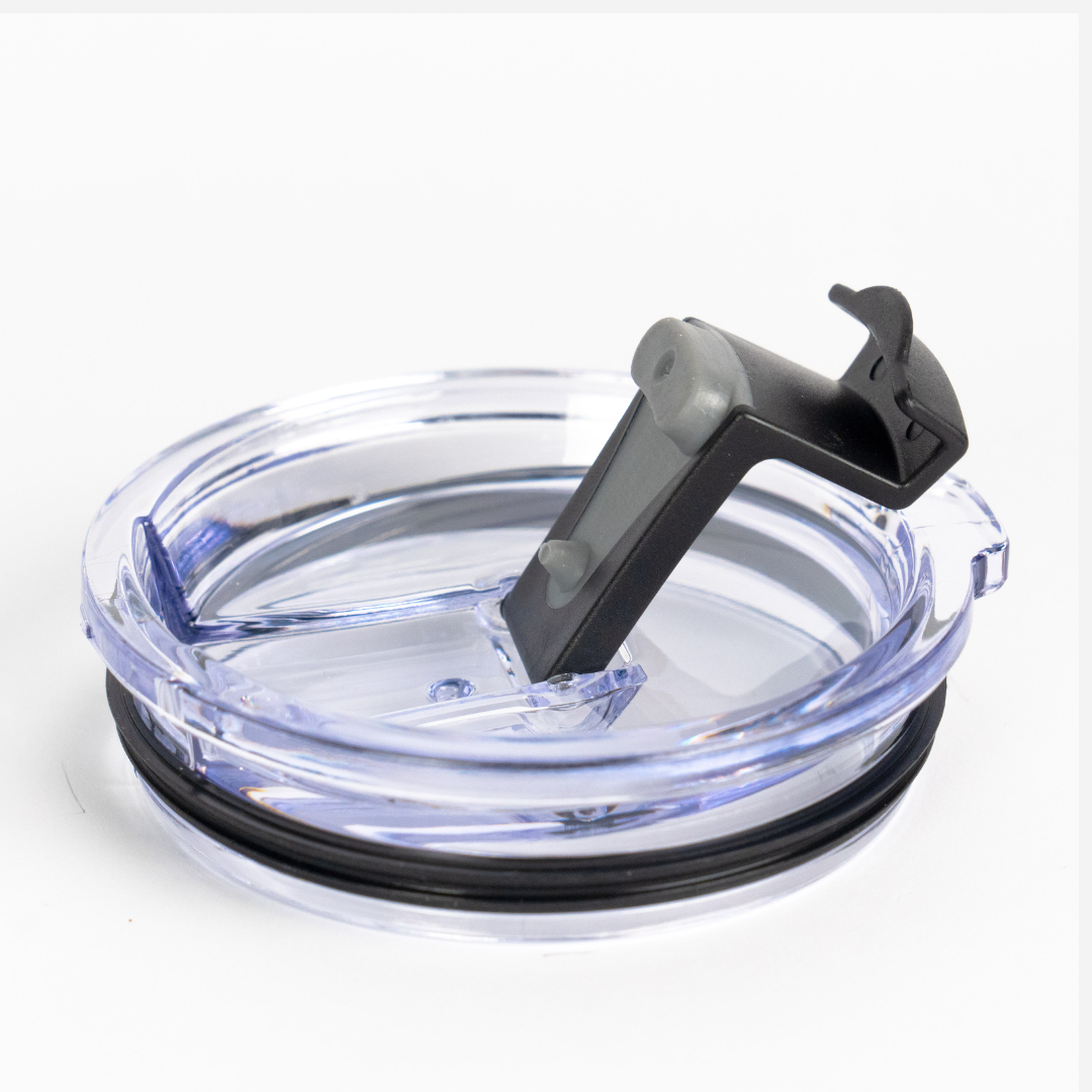 Travel Mug & Stroller mug - Flip Lid