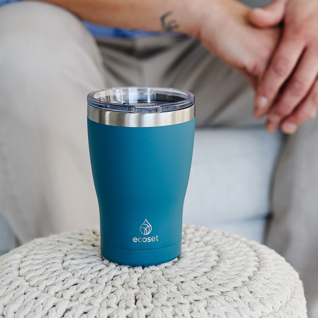 Stroller Mug