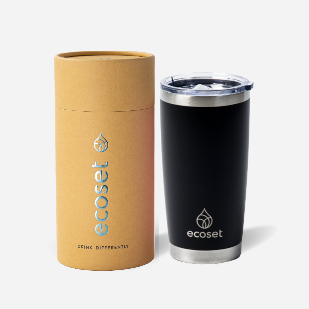 Travel Mug & Stroller mug - Flip Lid