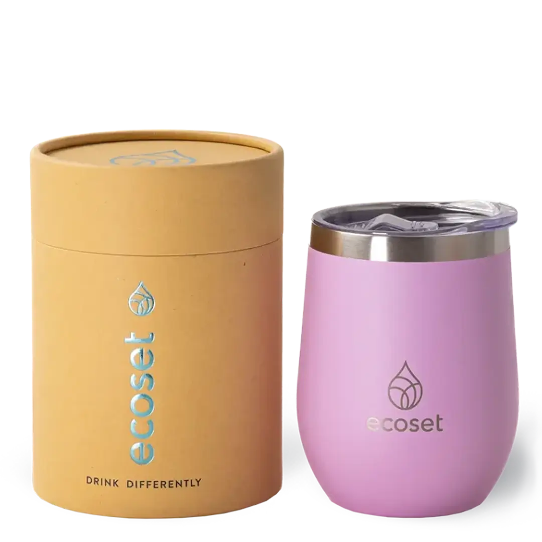 Blossom Pink Tumbler