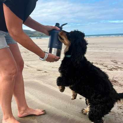 Pet Bottle - Ecoset for your Pet