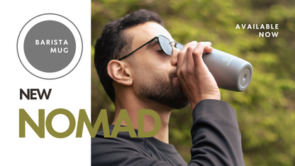 Nomad Mug