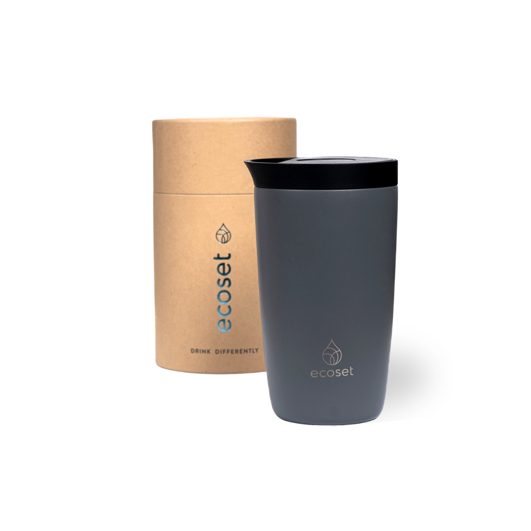 Nomad Mug