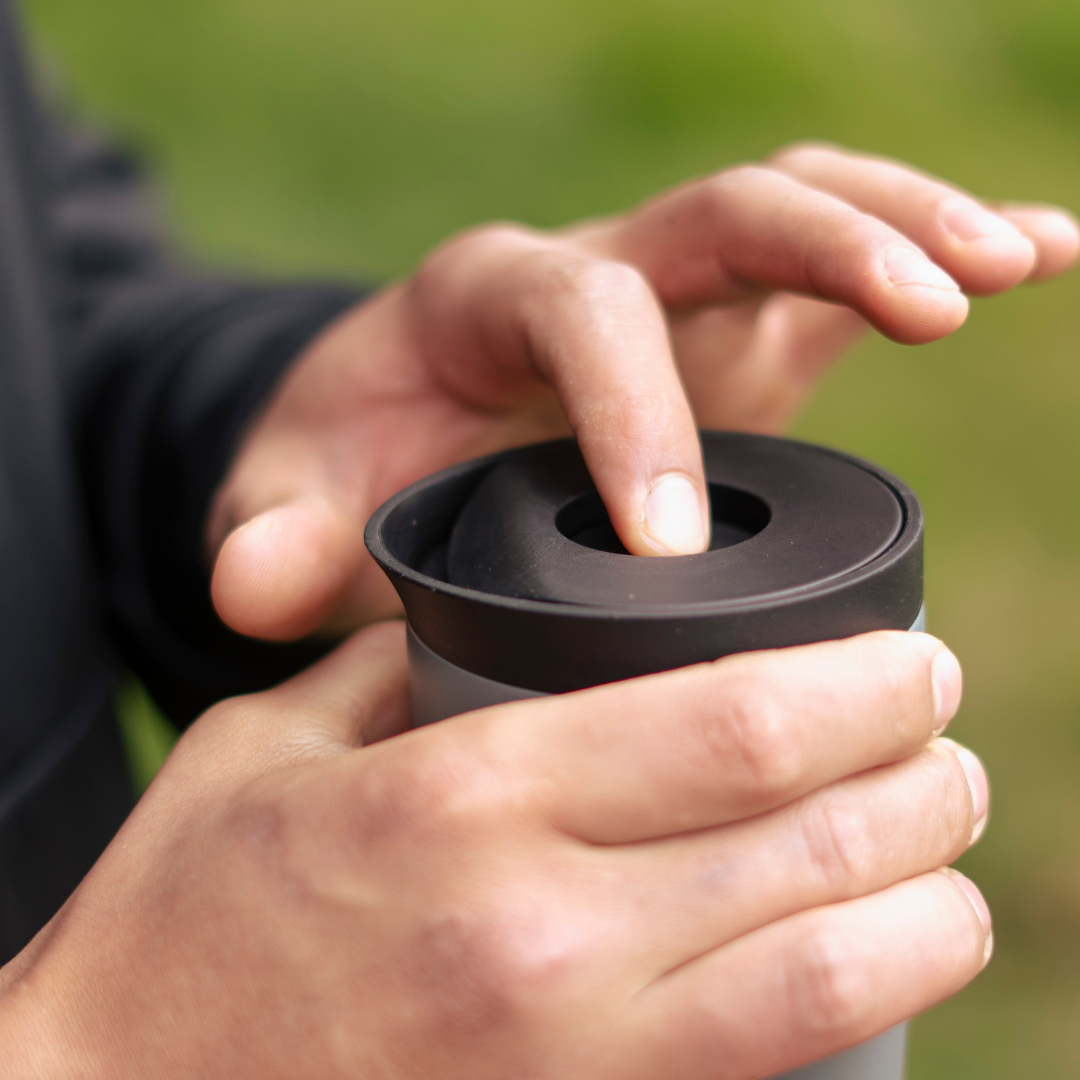 Nomad Mug