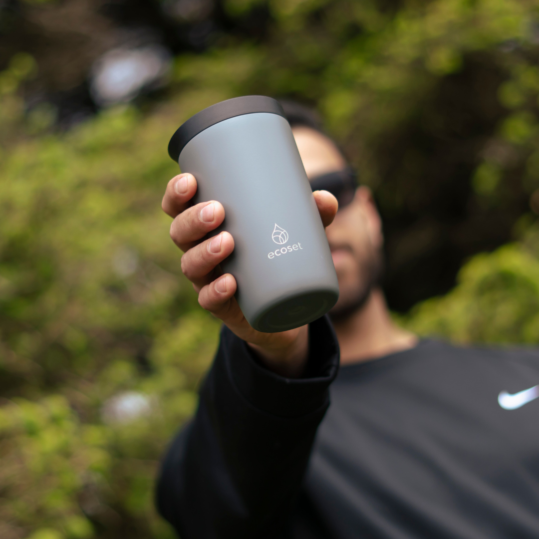 Nomad Mug