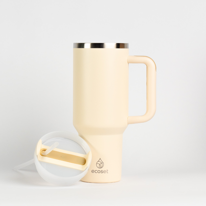Boite Micro Ondable KETER - Boite Alimentaire MUG 0,9L - Smart Eco Line - 100% Recyclée Et Boite Micro Ondable KETER - Boite Alimentaire MUG 0,9L - Smart Eco Line - 100% Recyclée Et